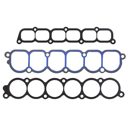 Fel-Pro Plenum Gasket Set, Ms97135 MS97135